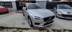 Volvo xc60 2.0 d4 190 ch momentum geartronic bva
