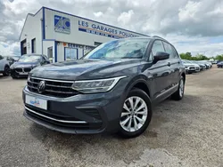 VW Tiguan 2.0 TDi 150 ch Bvm6 Life Business / 1°MAIN