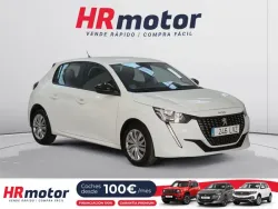 PEUGEOT 208 1.5 BlueHDi S&S Allure 100