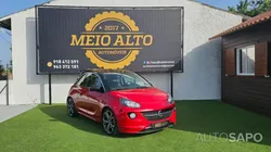 Opel Adam 1.4 T S de 2015