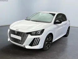 Peugeot 208 Hybrid Allure e-DCS6