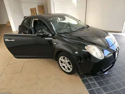 Alfa Romeo Mito 1.3 JTD