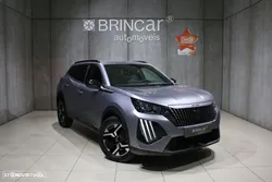 Peugeot 2008 1.2 PureTech Allure