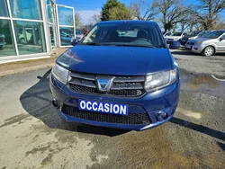 Sandero 1.2 75cv