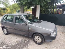 Fiat Uno 60 SX