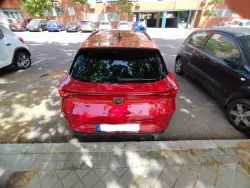 CUPRA Leon León Sportstourer 1.5 ETSI DSG 110KW