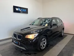 BMW X1 E84 LCI xDrive 18d 143 ch Lounge