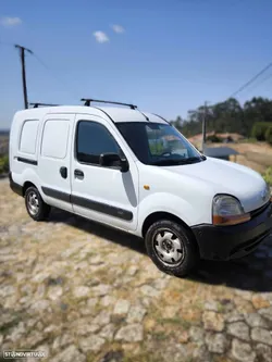 Renault Express