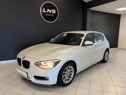 Bmw Serie 1 (F20) 120D 2.0l 184 ch BVA8 Executive