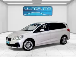 BMW 216 Gran Tourer i 7L Line Luxury
