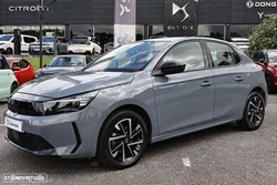 Opel Corsa 1.2 T GS
