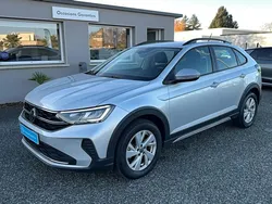 Volkswagen Taigo 1.0 TSI 116 DSG7 Life Plus 5p