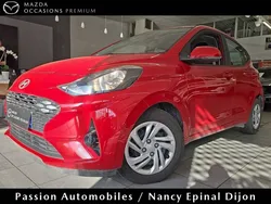 HYUNDAI i10 1.0 67 ECO Intuitive