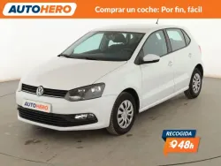 VOLKSWAGEN Polo 1.2TDI BlueMotion