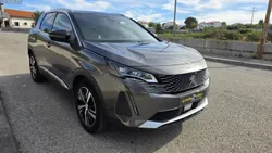 Peugeot 3008 1.5 BlueHDi GT Pack EAT8