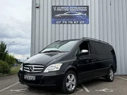 MERCEDES-BENZ Viano 3.0 CDI 224ch Trend Long Garantie 6 Mois
