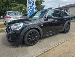 Mini Countryman 2.0d 150ch Longstone