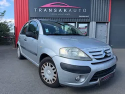 CITROEN C3 C3 1.4 HDi Pack Clim / Distribution 2026 ok