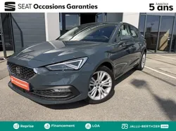 Seat Leon 1.5 TSI 115ch Copa