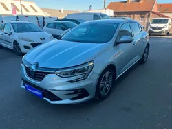 Renault megane 4 1.5 blue dci 115 cv intens edc