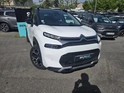 Citroen C3 Aircross PureTech 130ch S&S Shine Pack EAT6