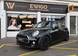 MINI MINI 1.5 100 ONE/3 PORTES/ ENTRETIEN à JOUR/GARANTIE 6 MOIS