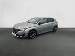 Peugeot 308 BlueHDi 130ch S&S BVM6 - Allure Pack