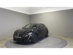 PEUGEOT 208 1.5 BlueHDi 100ch GT - Garantie 12 mois