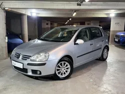 VOLKSWAGEN GOLF Volkswagen 1.6 102 ch - Trend - Très bon état