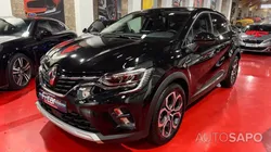 Renault Captur de 2024