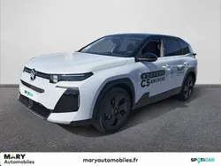 CITROEN C5 Aircross Hybride 145 e-DCS6 Max