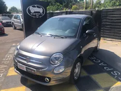 Fiat 500 1.0 70CH BSG S&S