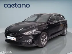 Hyundai i30 1.0 T-GDI Style Plus