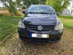 VW Fox 1.0 AC