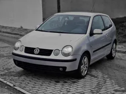VW Polo VW Polo
