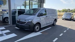 Volkswagen utilitaires transporter van l1h1 2.0 tdi 150 bvm6