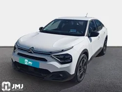 Citroën C4 BlueHDi 110 S&S BVM6 Feel Pack