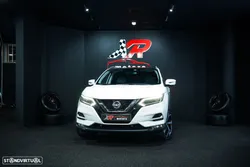 Nissan Qashqai 1.5 dCi N-WAY