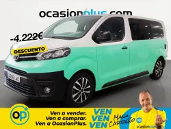 TOYOTA Proace Van Media L1 1.5D GX 120