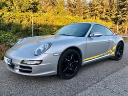 PORSCHE 911 type 997 Carrera 4 BV6 manuelle ORIGINE PORSCHE FRANCE Apple car play android auto suivi PORSCHE Garantie 12 MOIS