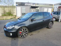 Volkswagen golf 2.0 tsi GTI