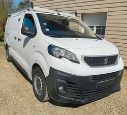 Peugeot EXPERT 2L 120CV XL