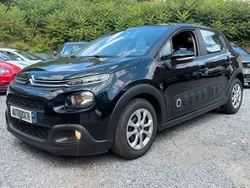 CITROEN C3 1.5 BLUE HDi 102 cv AUTO DOCK 76