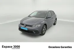 VOLKSWAGEN Polo 1.0 TSI 95 S&S BVM5 VW Edition