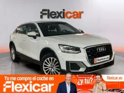 AUDI Q2 30 TFSI Design 85kW