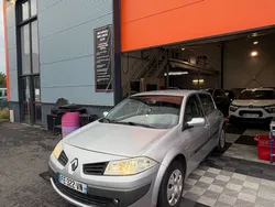 RENAULT MEGANE II 1.5 dCi 105 Euro 4 Pack Authentique