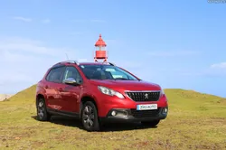 Peugeot 2008 Style 1.6 HDI 100CV