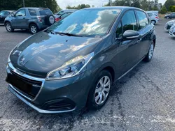 Peugeot 208 1,6 hdi 75 ch