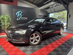 AUDI A5 SPORTBACK 2.0 TDi 143 CH SPORTBACK AMBITION LUXE - GARANTIE 6 MOIS