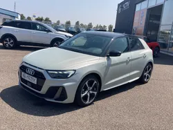 AUDI A1 SPORTBACK 30 tfsi 116 s line s tronic 7